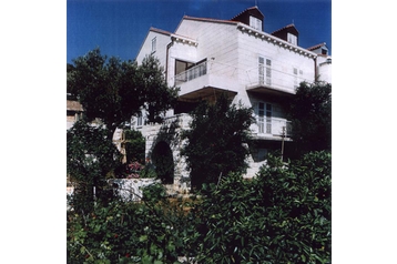 Chorwacja Privát Dubrovnik, Zewnątrz